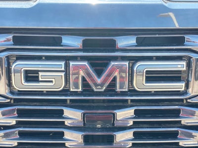 2024 GMC Sierra 3500 HD Denali Ultimate