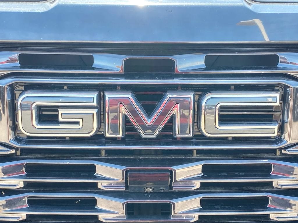 2024 GMC Sierra 3500 HD Denali Ultimate