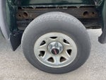 2015 GMC Sierra 1500 Regular Cab Long Box 2-Wheel Drive