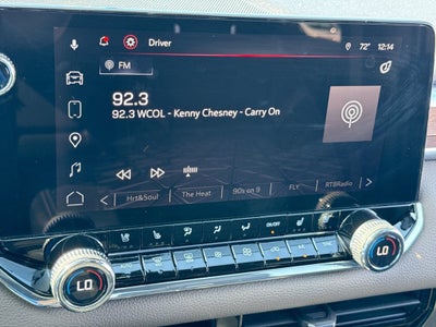 2023 GMC Canyon Denali