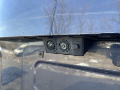 2019 Cadillac Escalade ESV Platinum