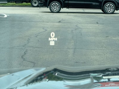 2022 Cadillac Escalade ESV Premium Luxury Platinum