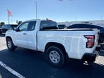 2024 Nissan Frontier King Cab S 4x2
