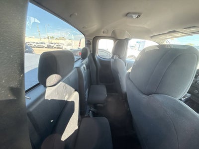 2024 Nissan Frontier King Cab S 4x2