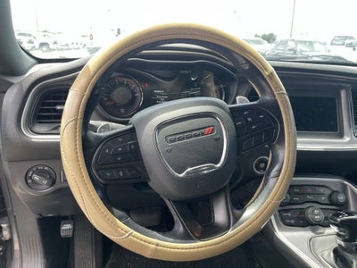 2020 Dodge Challenger GT