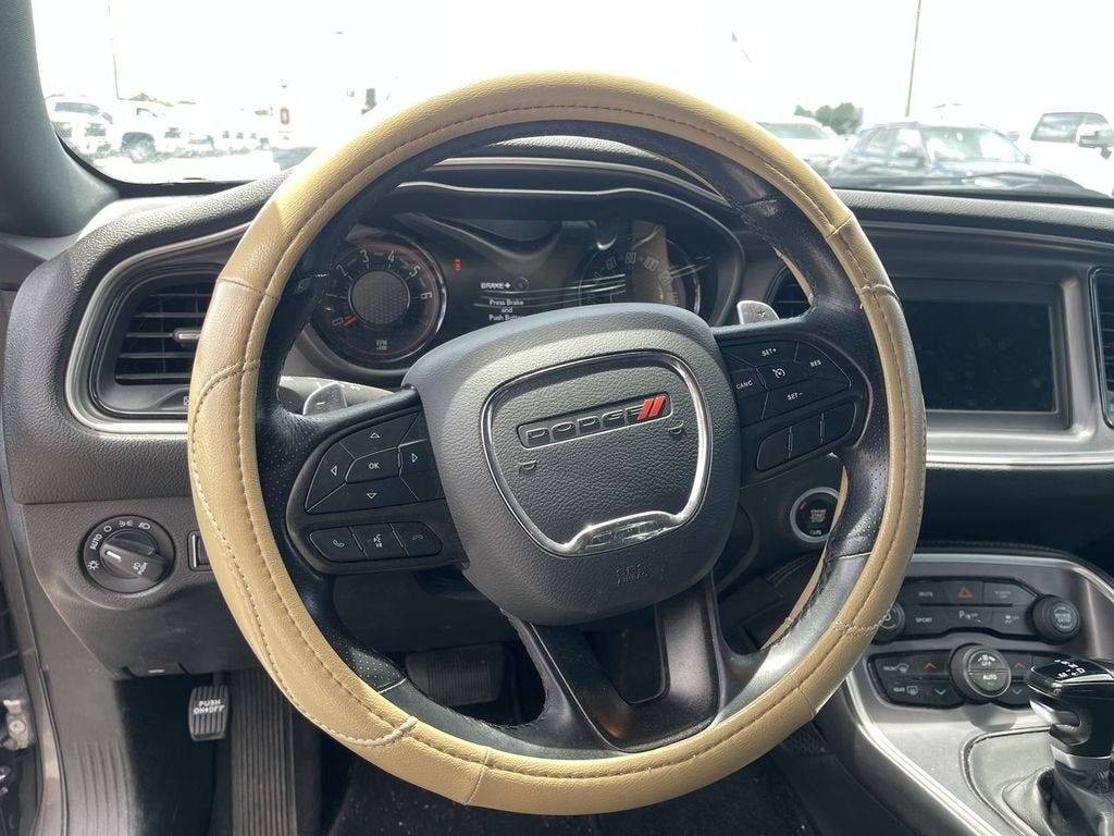 2020 Dodge Challenger GT