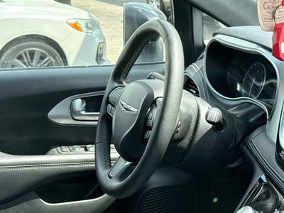 2023 Chrysler Pacifica Touring L AWD