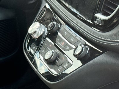 2023 Chrysler Pacifica Touring L AWD