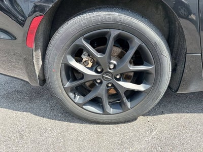 2023 Chrysler Pacifica Touring L AWD