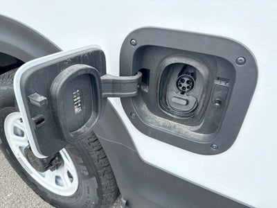 2024 BrightDrop Zevo 600 EJY