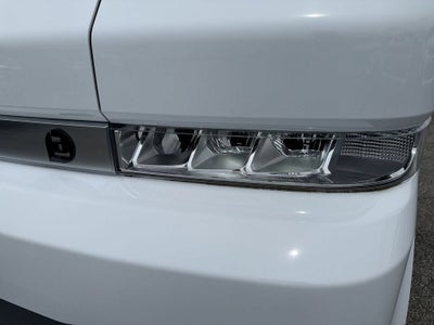 2024 BrightDrop Zevo 600 EJY