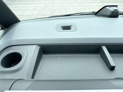 2024 BrightDrop Zevo 600 EJY