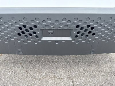2024 BrightDrop Zevo 600 EJY