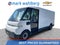 2024 BrightDrop Zevo 600 EJY