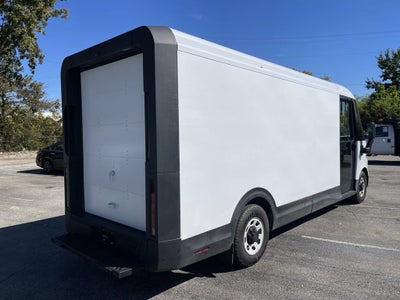 2024 BrightDrop Zevo 600 EJY