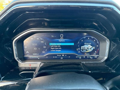 2024 Chevrolet Silverado 3500 HD High Country