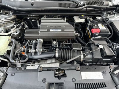 2021 Honda CR-V LX