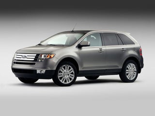 2010 Ford Edge SE