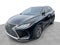 2021 Lexus RX RX 350