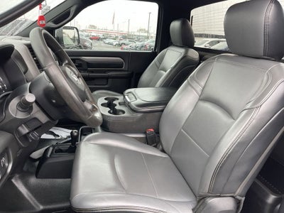 2021 RAM 3500 Tradesman