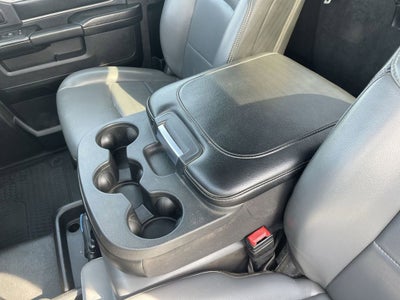 2021 RAM 3500 Tradesman