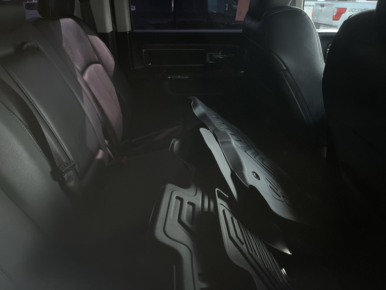 2018 RAM 3500 Laramie