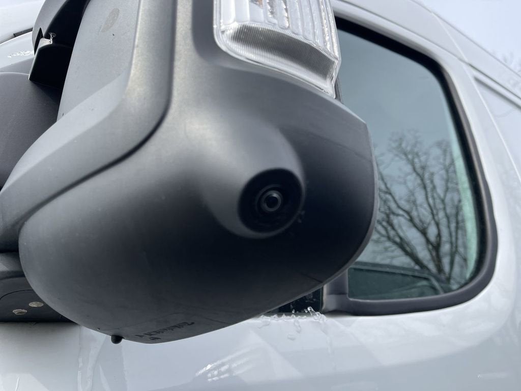 2023 RAM ProMaster Cargo Van 2500 High Roof 159" WB