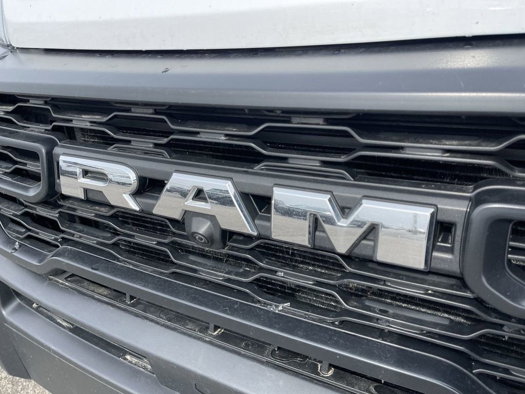 2023 RAM ProMaster Cargo Van 2500 High Roof 159" WB