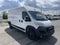 2023 RAM ProMaster Cargo Van 159 WB High Roof Cargo
