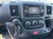 2018 RAM ProMaster Cargo Van 1500 Low Roof 136" WB