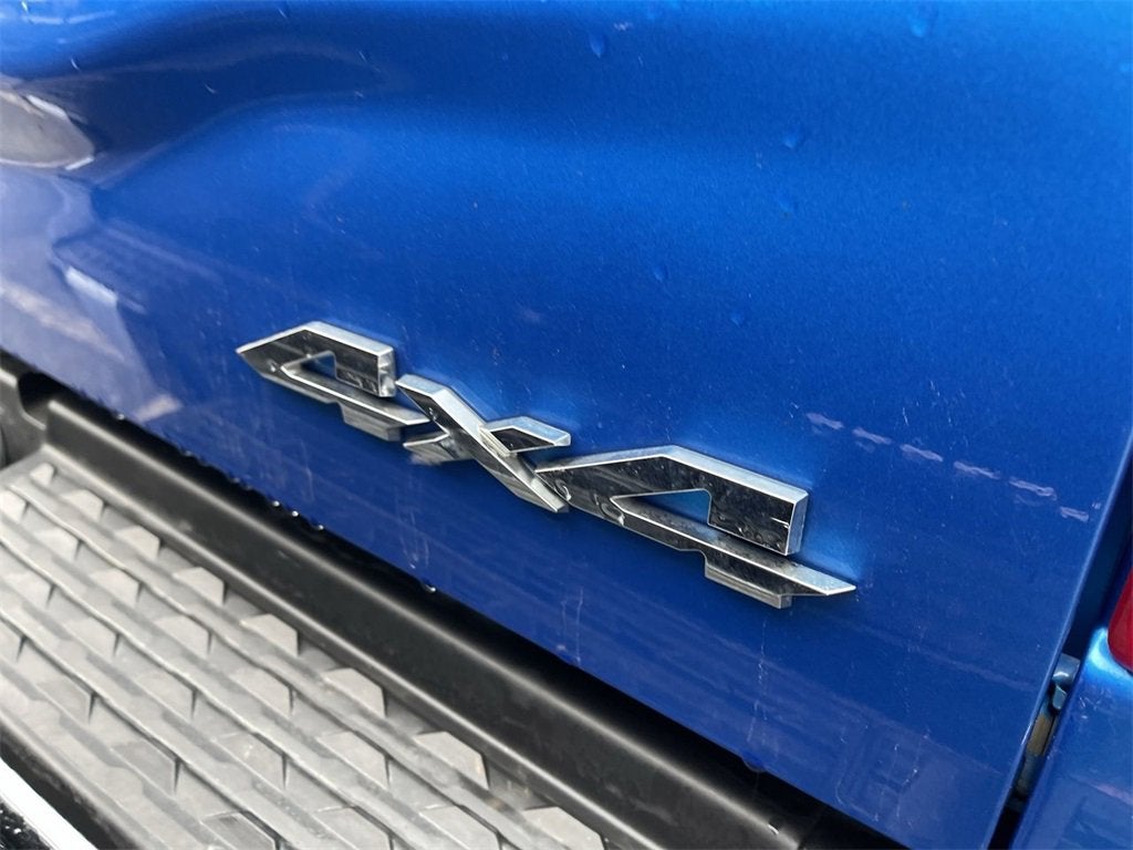 2020 RAM 2500 Tradesman