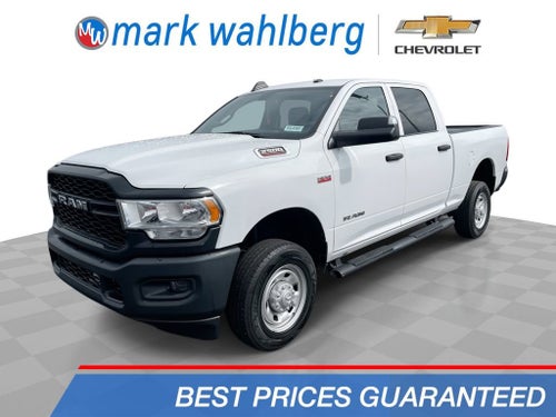 2021 RAM 2500 Tradesman