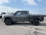 2022 RAM 2500 Big Horn Crew Cab 4x4 6'4" Box