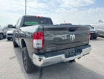 2022 RAM 2500 Big Horn Crew Cab 4x4 6'4" Box