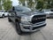 2022 RAM 2500 Big Horn Crew Cab 4x4 6'4" Box