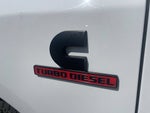 2021 RAM 2500 Big Horn Crew Cab 4x4 6'4" Box