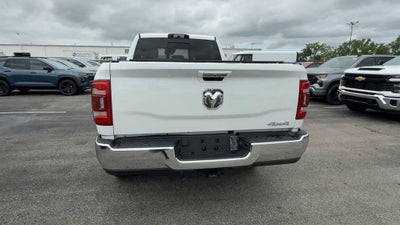 2022 RAM 2500 Limited