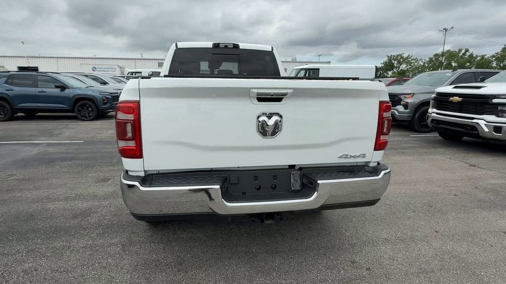 2022 RAM 2500 Limited