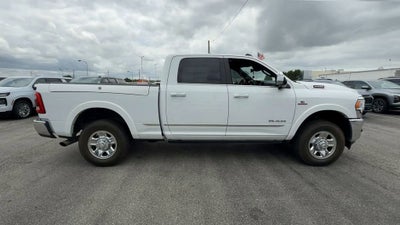 2022 RAM 2500 Limited