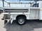 2018 RAM 3500 Chassis Cab Tradesman