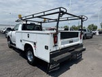 2018 RAM 3500 Chassis Cab Tradesman