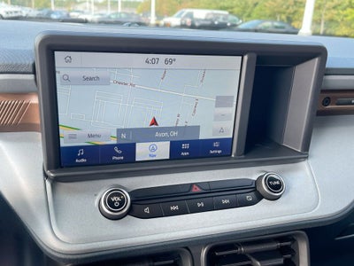 2023 Ford Maverick XL