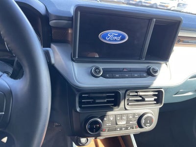 2023 Ford Maverick XL