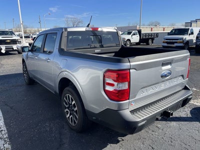 2023 Ford Maverick XL