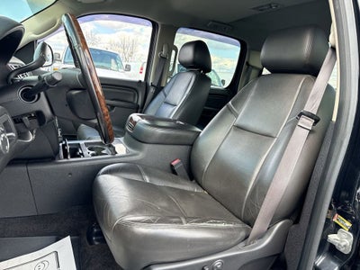 2013 GMC Sierra 1500 Denali