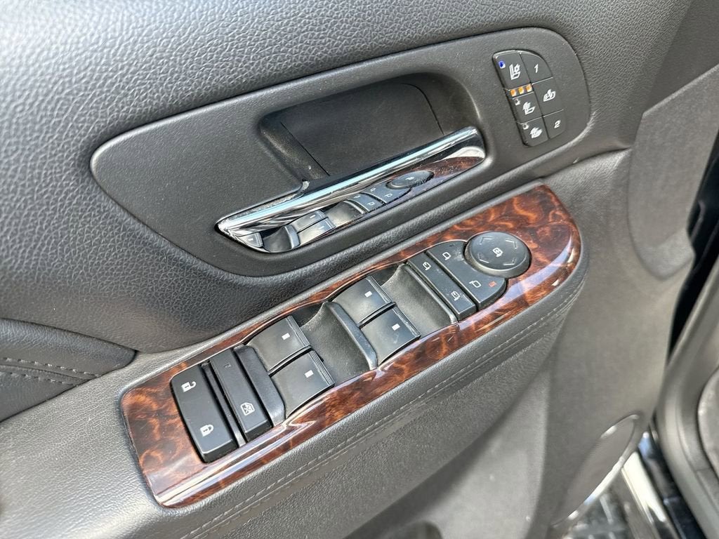 2013 GMC Sierra 1500 Denali