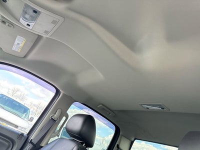 2013 GMC Sierra 1500 Denali