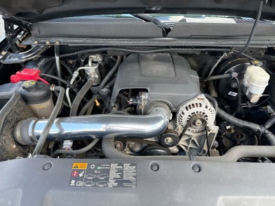 2013 GMC Sierra 1500 Denali