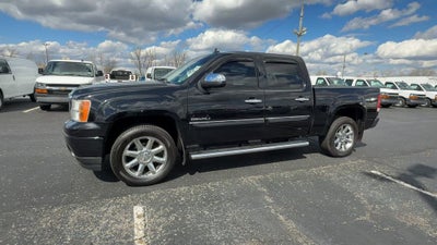 2013 GMC Sierra 1500 Denali
