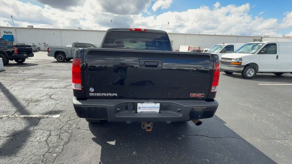 2013 GMC Sierra 1500 Denali